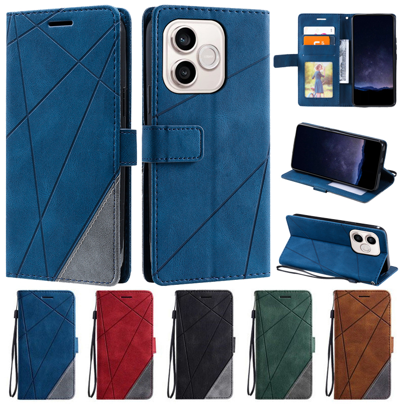 For Coque Honor 600 Lite Cover - Luxury Bags Kl 评论和价格