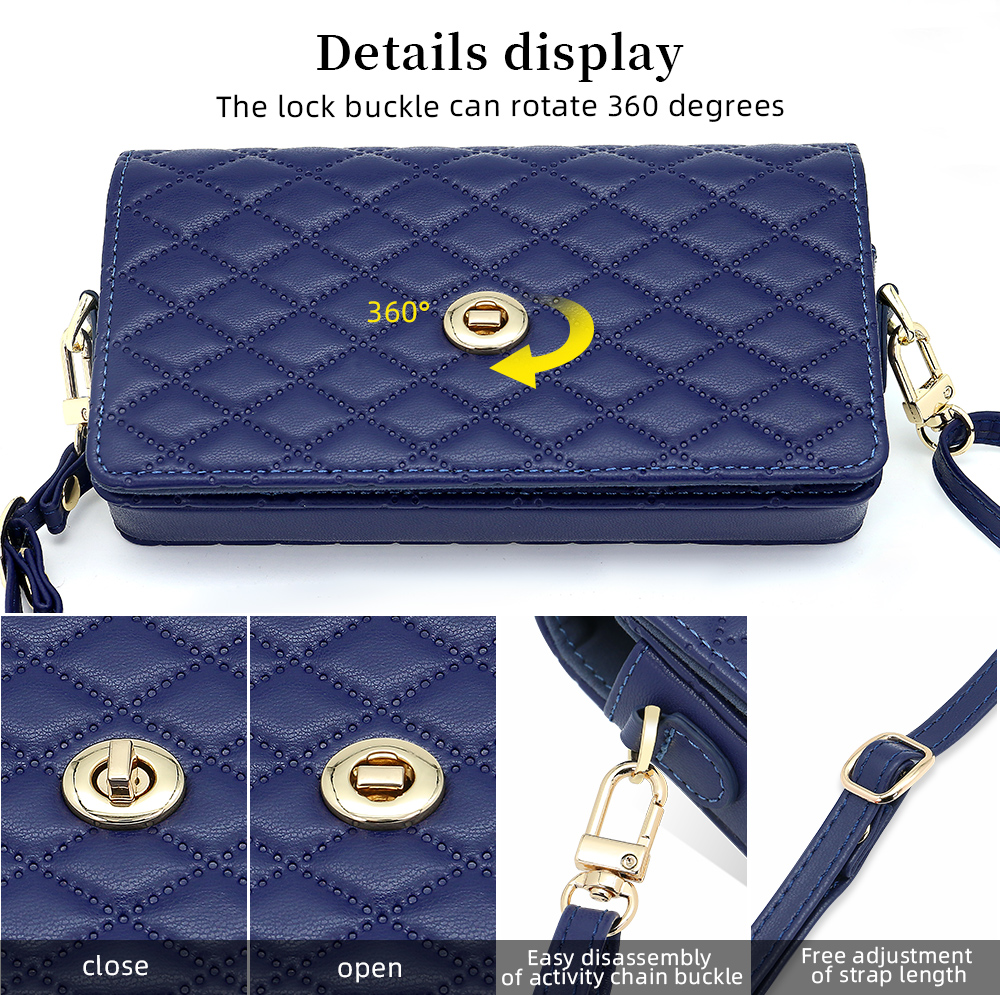 Compatible With Galaxy Z Fold  - Luxury Bags In 评论和价格