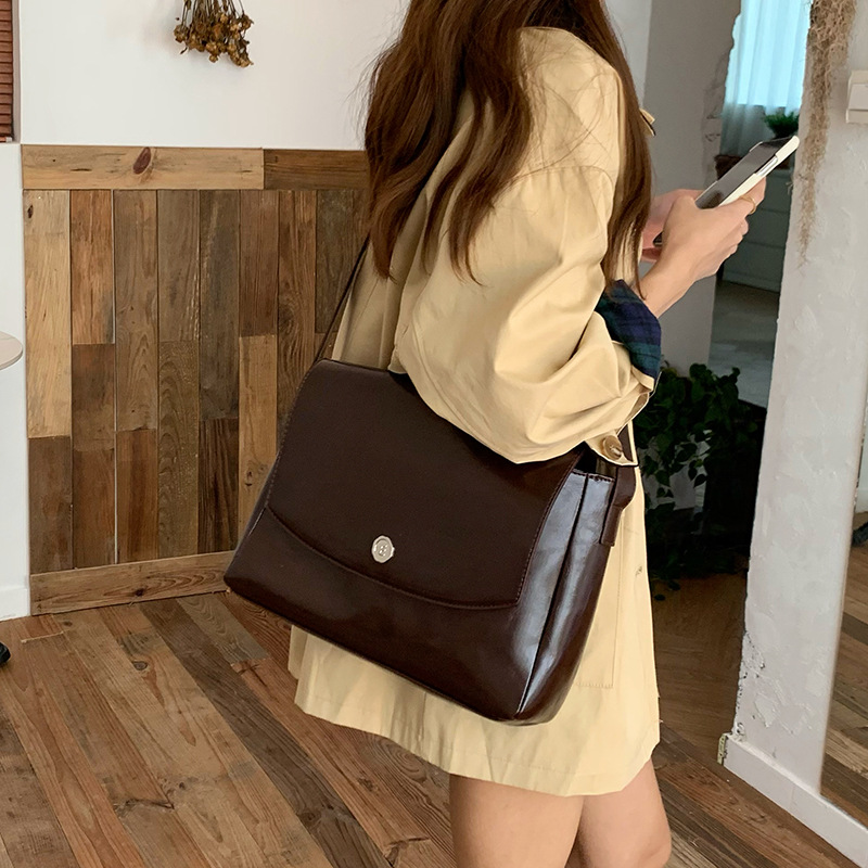 CGCBAG Vintage Lage Capacity M - Luxury Bags On Sale 评论和价格