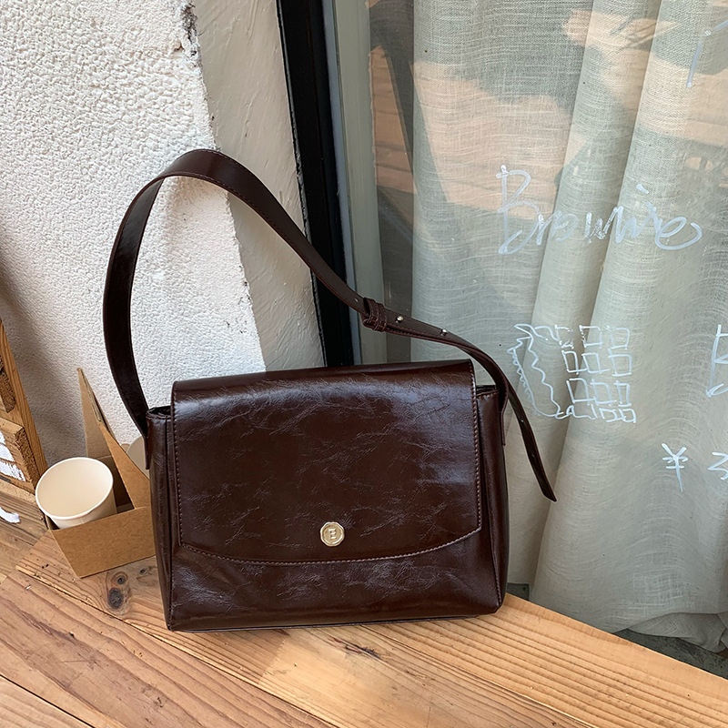 CGCBAG Vintage Lage Capacity M - Luxury Bags On Sale 评论和价格