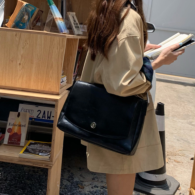 CGCBAG Vintage Lage Capacity M - Luxury Bags On Sale 评论和价格