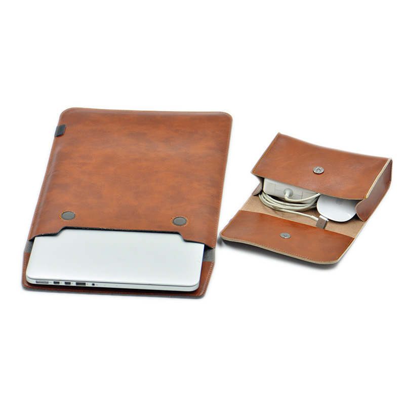 Envelope Laptop Bag Super Slim - Briefcase Leather Slim 评论和价格
