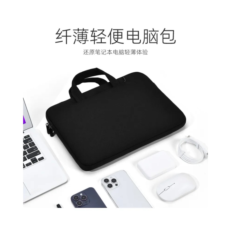 Slim Lightweight Premium Lapto - Briefcase Leather Slim 评论和价格