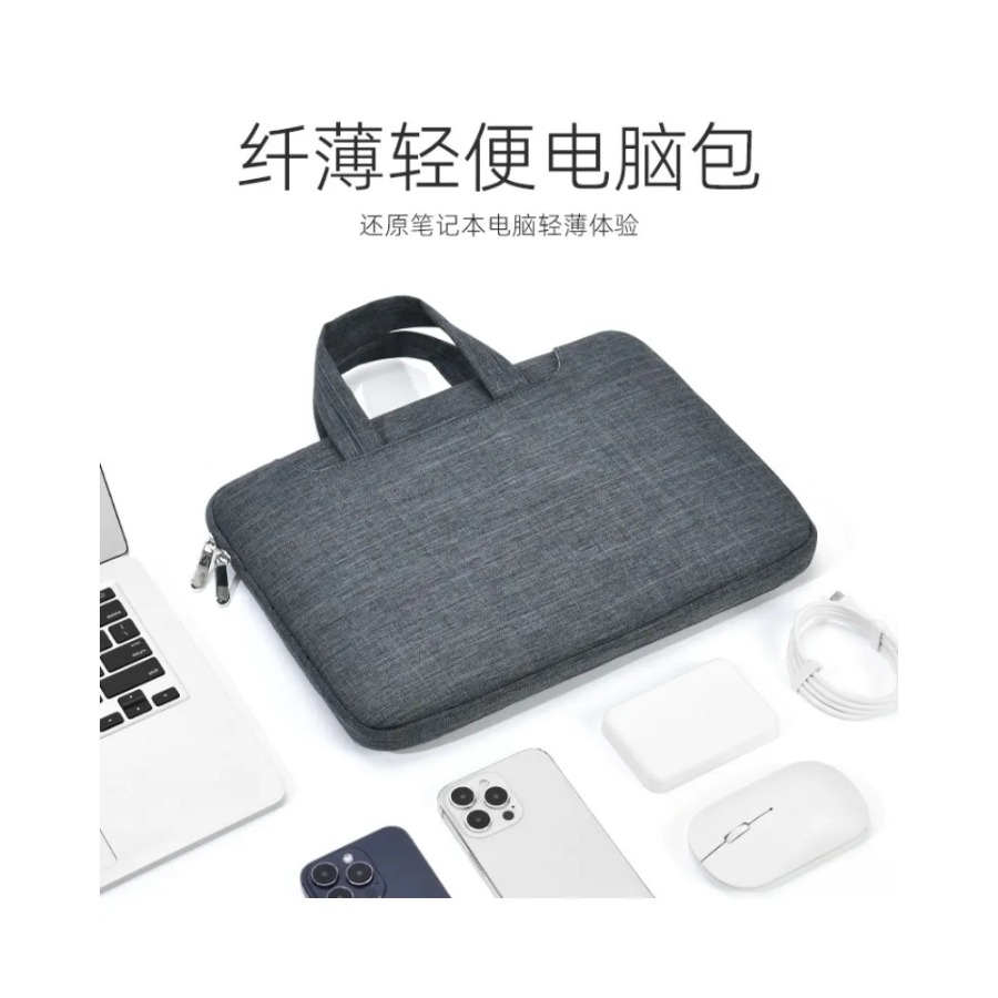 Slim Lightweight Premium Lapto - Briefcase Leather Slim 评论和价格