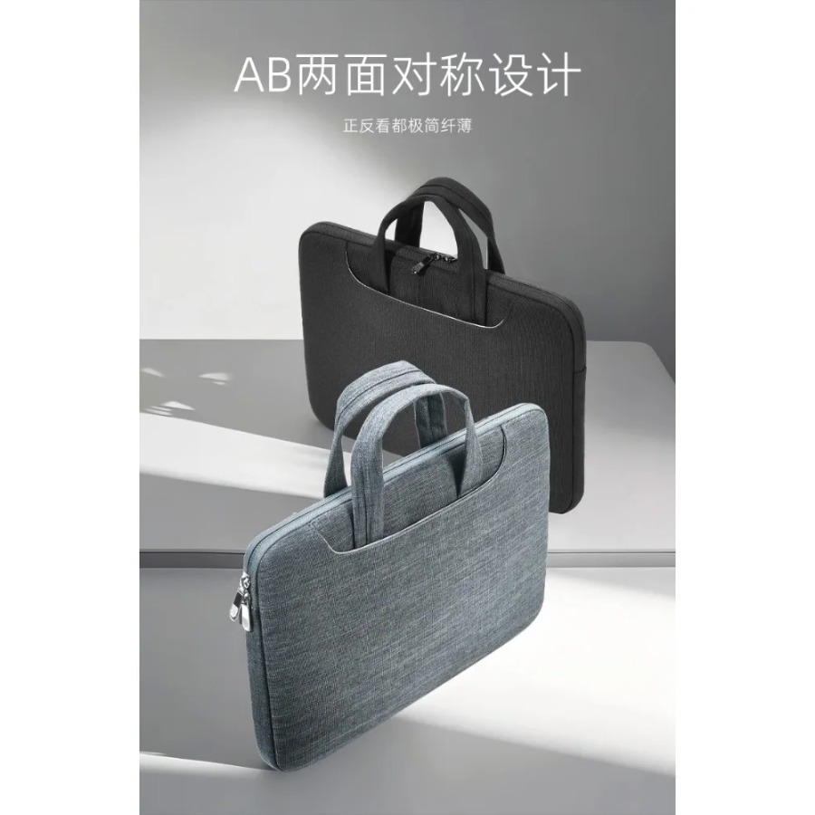 Slim Lightweight Premium Lapto - Briefcase Leather Slim 评论和价格