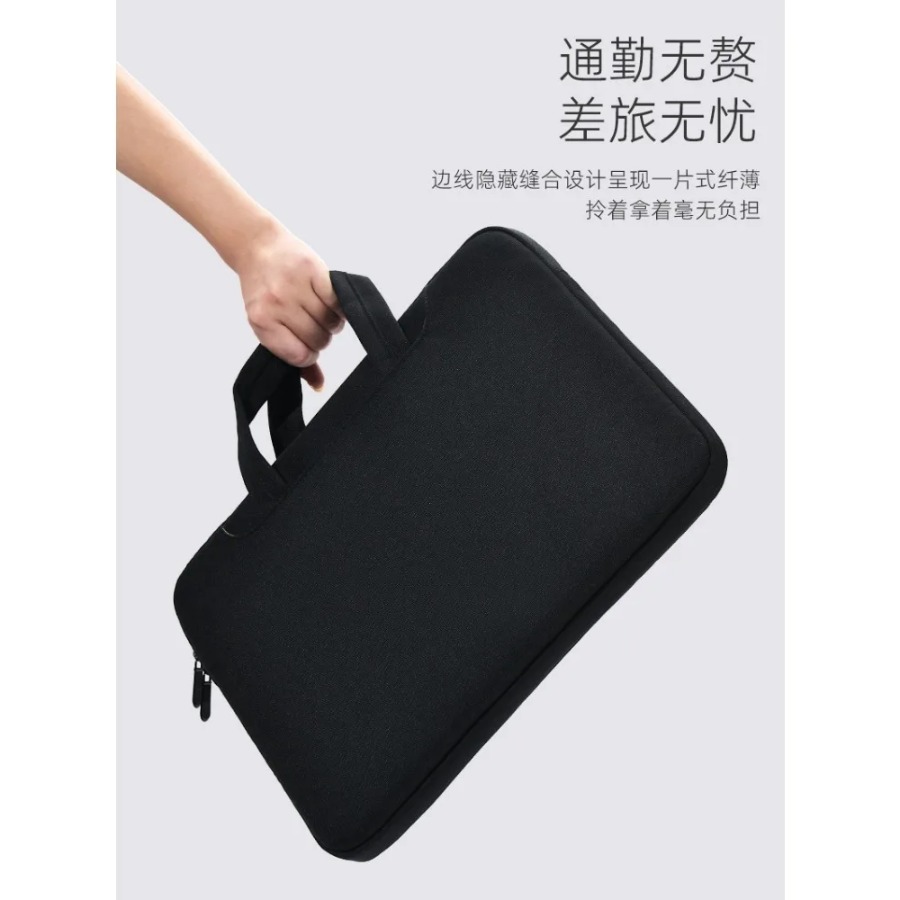 Slim Lightweight Premium Lapto - Briefcase Leather Slim 评论和价格