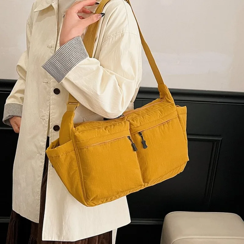 Trendy Y2K Diaper Bag Handbag  - Luxury Bags That Are Affordable 评论和价格