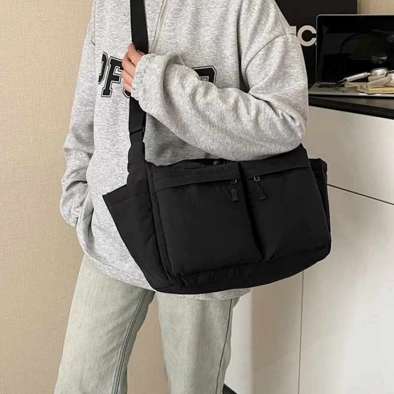 Trendy Y2K Diaper Bag Handbag  - Luxury Bags That Are Affordable 评论和价格
