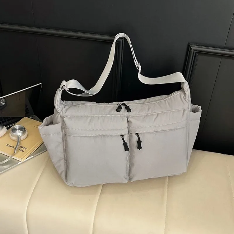 Trendy Y2K Diaper Bag Handbag  - Luxury Bags That Are Affordable 评论和价格