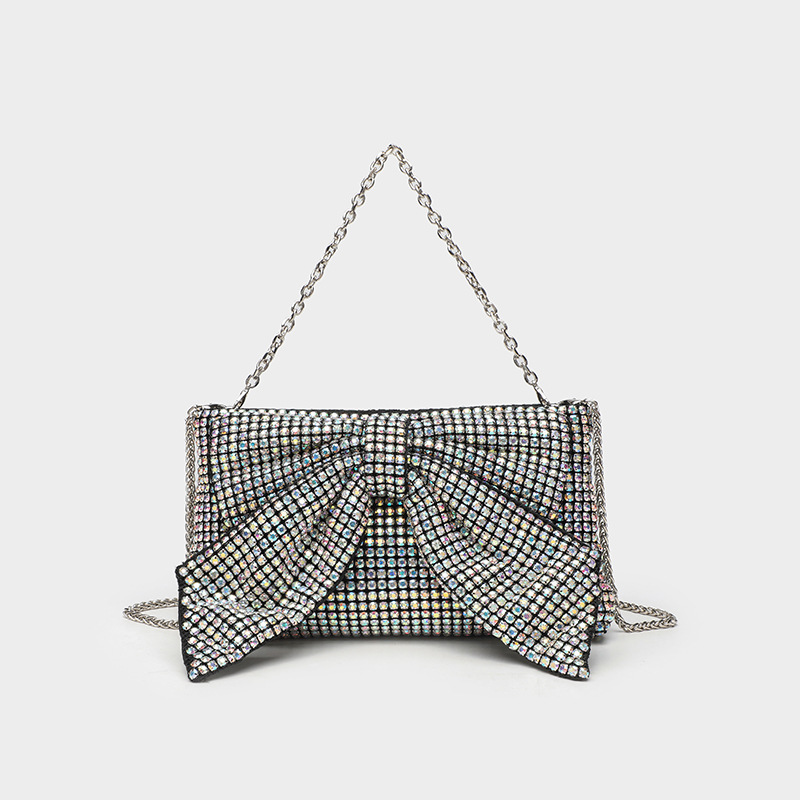 Luxury Women's Full Diamond Cl - Luxury Bags In Sale 评论和价格