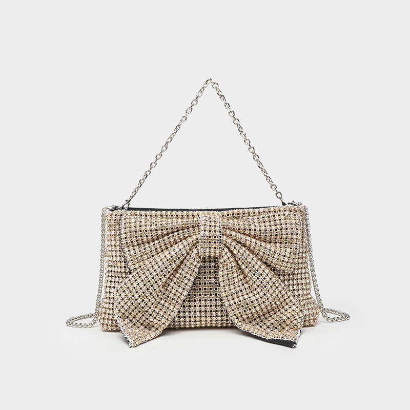 Luxury Women's Full Diamond Cl - Luxury Bags In Sale 评论和价格