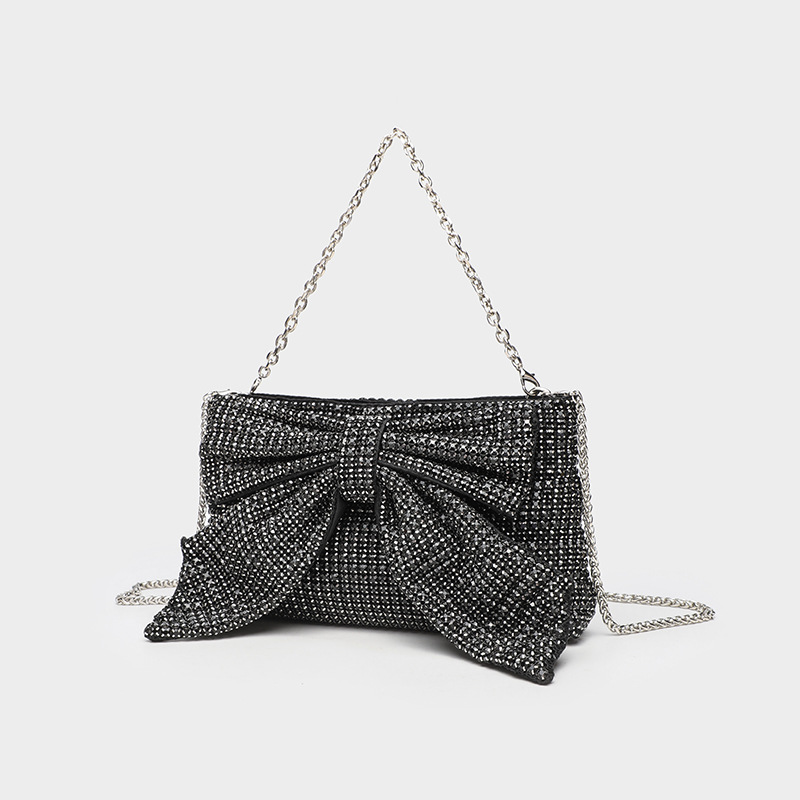 Luxury Women's Full Diamond Cl - Luxury Bags In Sale 评论和价格