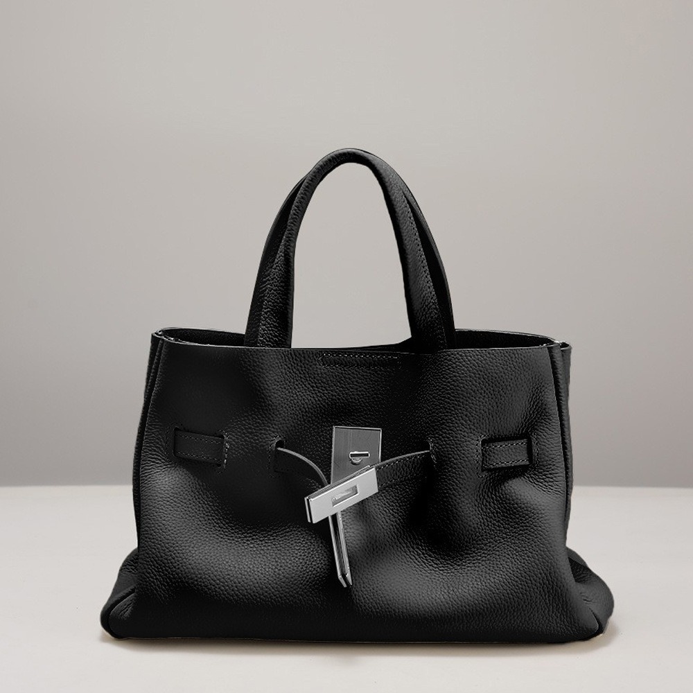Niche Design Cowhide Women's H - Luxury Bags Hermes 评论和价格
