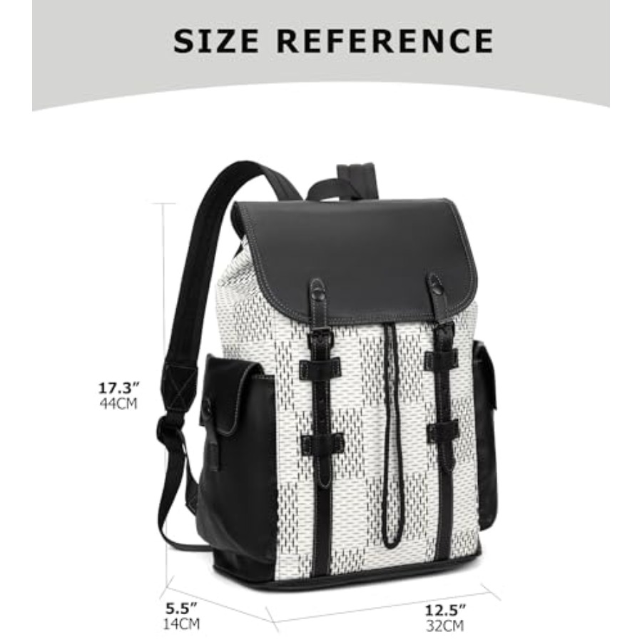 Laptop Backpack for Men Luxury - Luxury Bags In 评论和价格