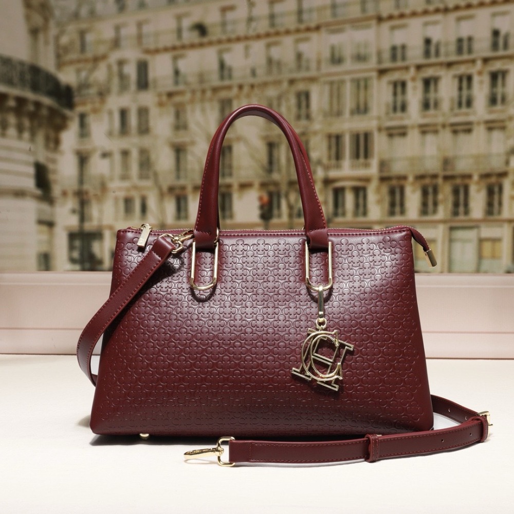 CHHC Affordable Luxury Solid C - Luxury Bags That Are Affordable 评论和价格