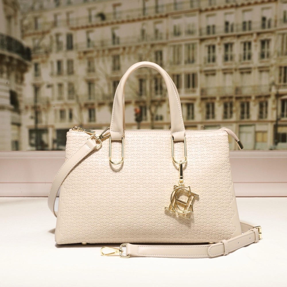 CHHC Affordable Luxury Solid C - Luxury Bags That Are Affordable 评论和价格