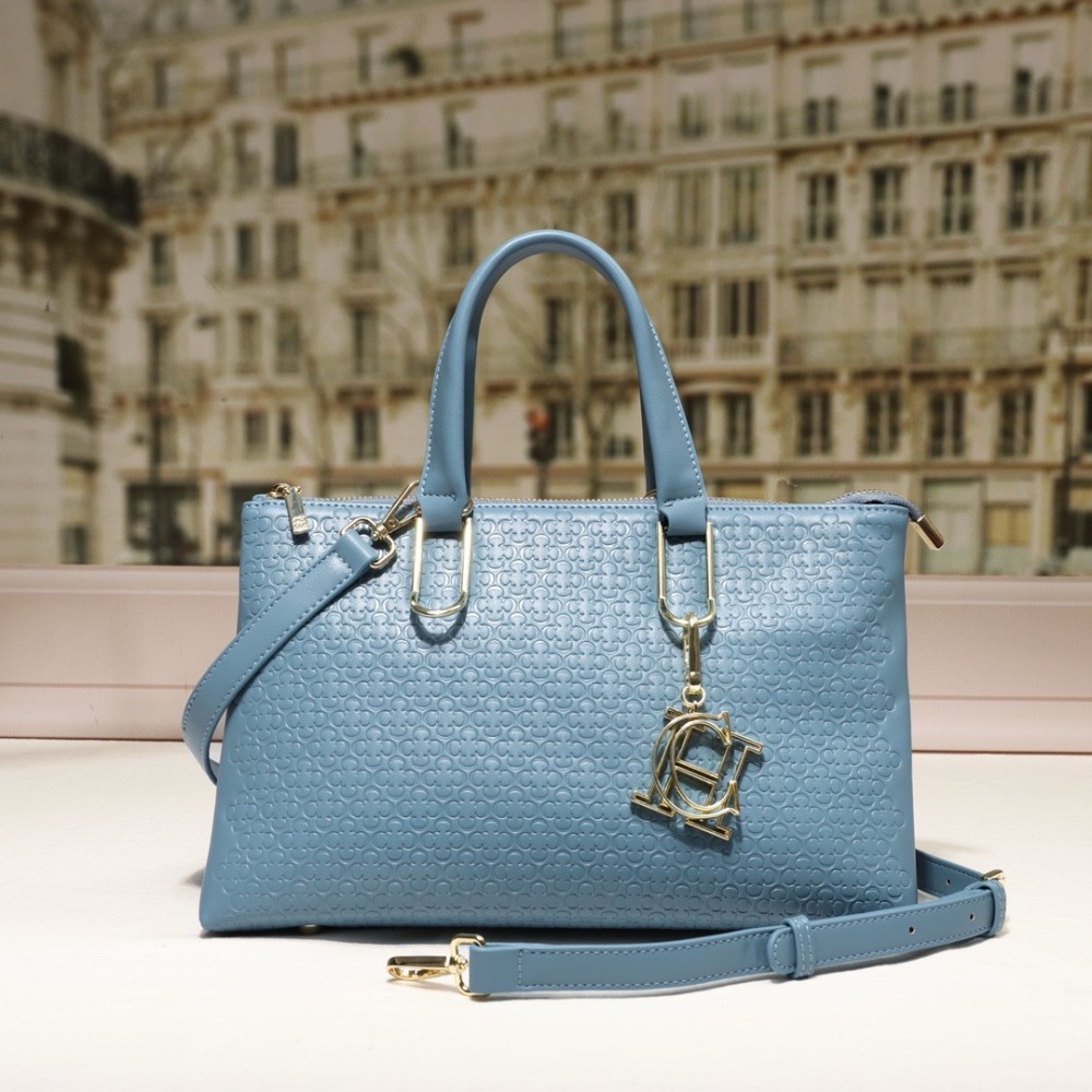 CHHC Affordable Luxury Solid C - Luxury Bags That Are Affordable 评论和价格