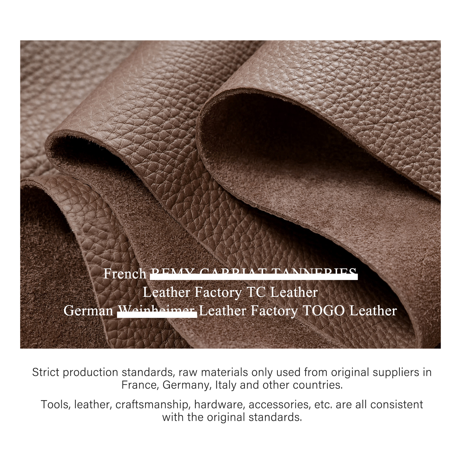CRAZYSMITH Luxury Genuine Leat - Luxury Bags Hermes 评论和价格