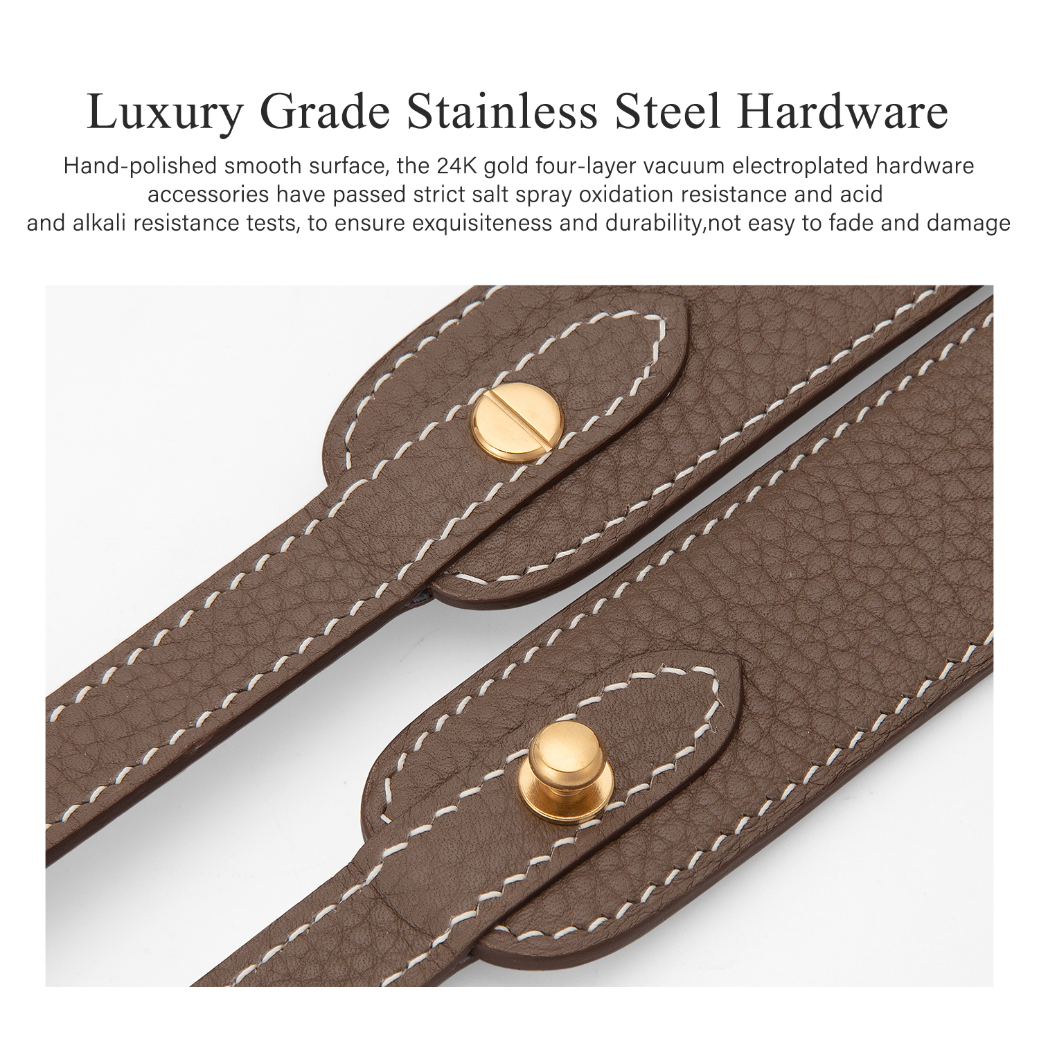 CRAZYSMITH Luxury Genuine Leat - Luxury Bags Hermes 评论和价格