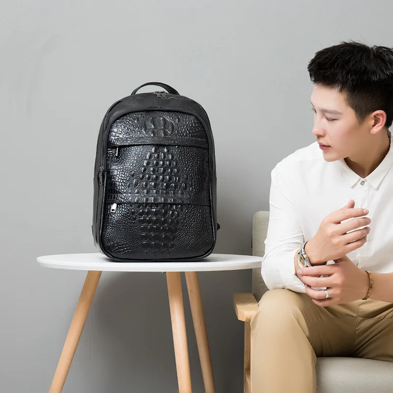 2026 New Cow Genuine Leather M - Xl Luxury Bags 评论和价格