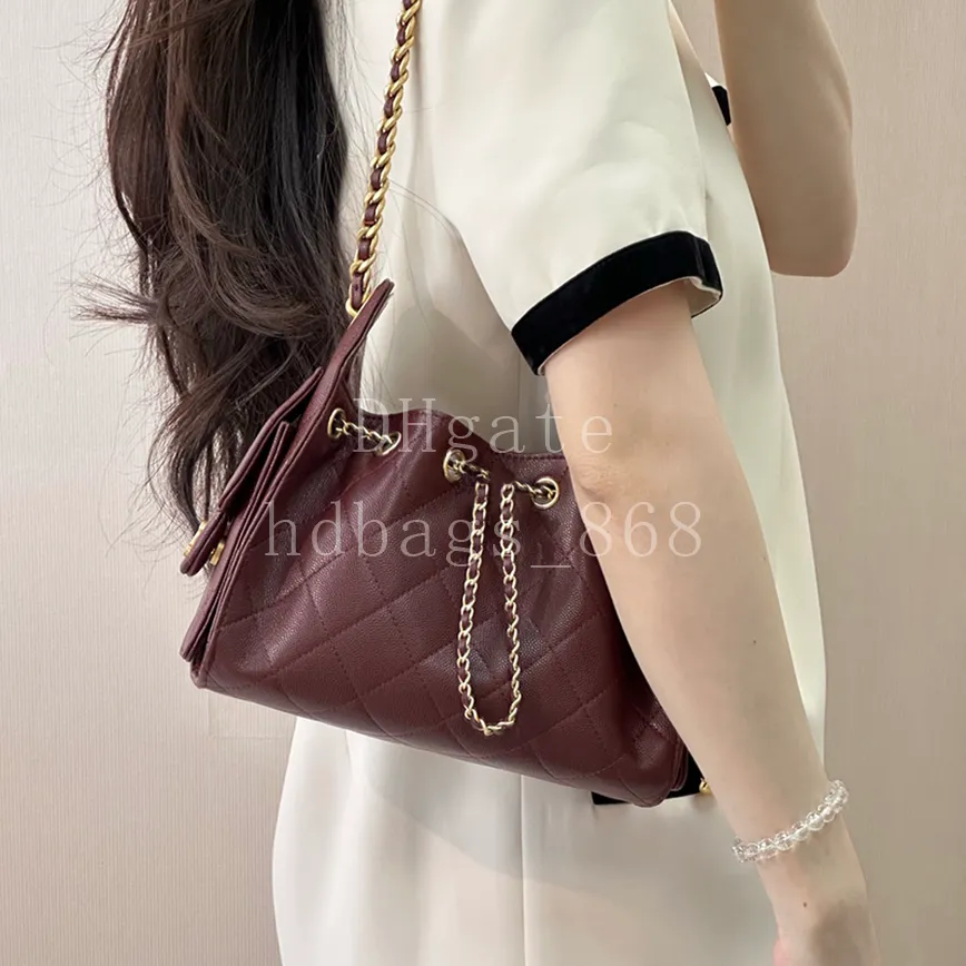 Mirror quality 25 Mini Hobo ba - Luxury Bags In 评论和价格