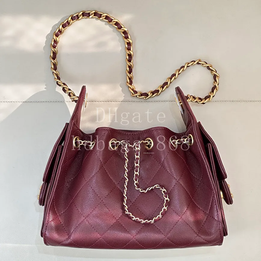 Mirror quality 25 Mini Hobo ba - Luxury Bags In 评论和价格