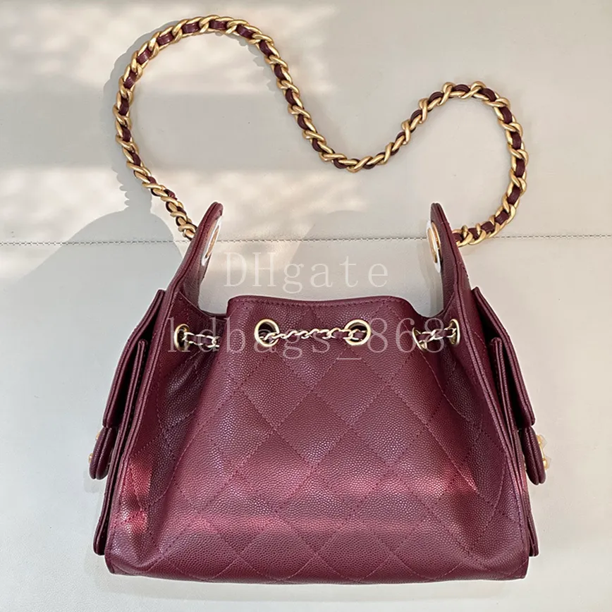 Mirror quality 25 Mini Hobo ba - Luxury Bags In 评论和价格