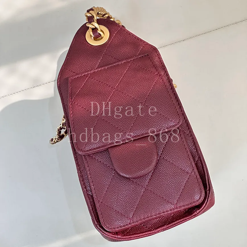 Mirror quality 25 Mini Hobo ba - Luxury Bags In 评论和价格