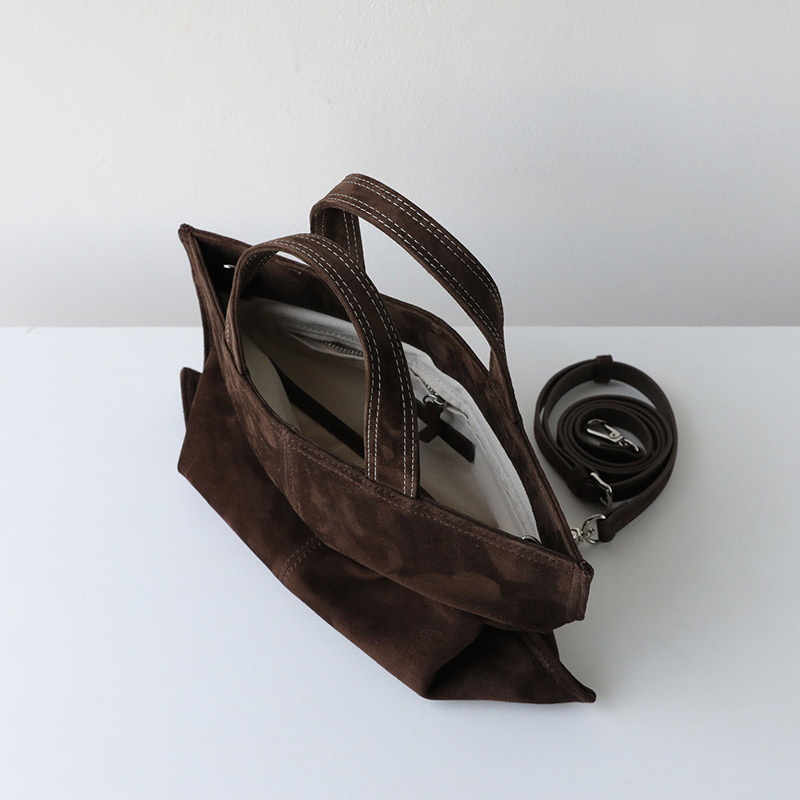 Women Soft Suede Lambskin Shou - Luxury Bags Hermes 评论和价格