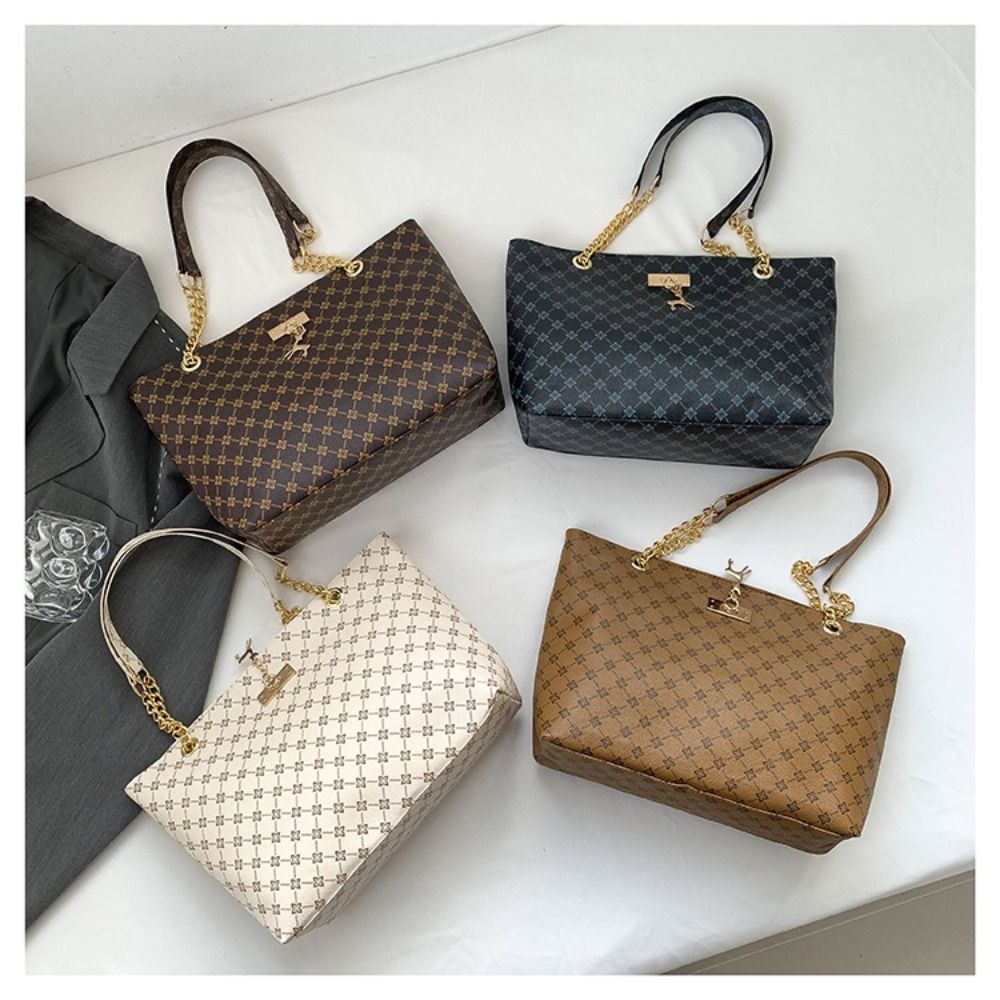 Women Luxury Design Tote Bag   - Luxury Bags On Sale 评论和价格