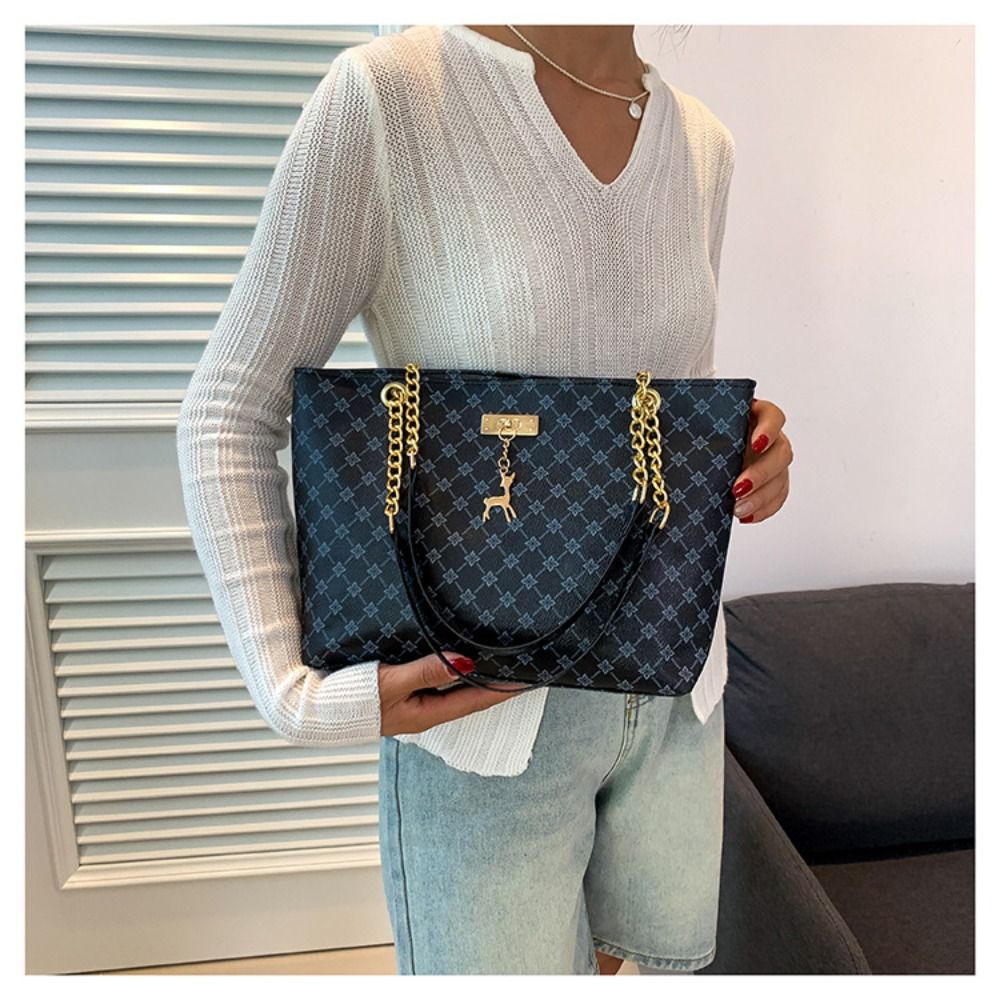 Women Luxury Design Tote Bag   - Luxury Bags On Sale 评论和价格