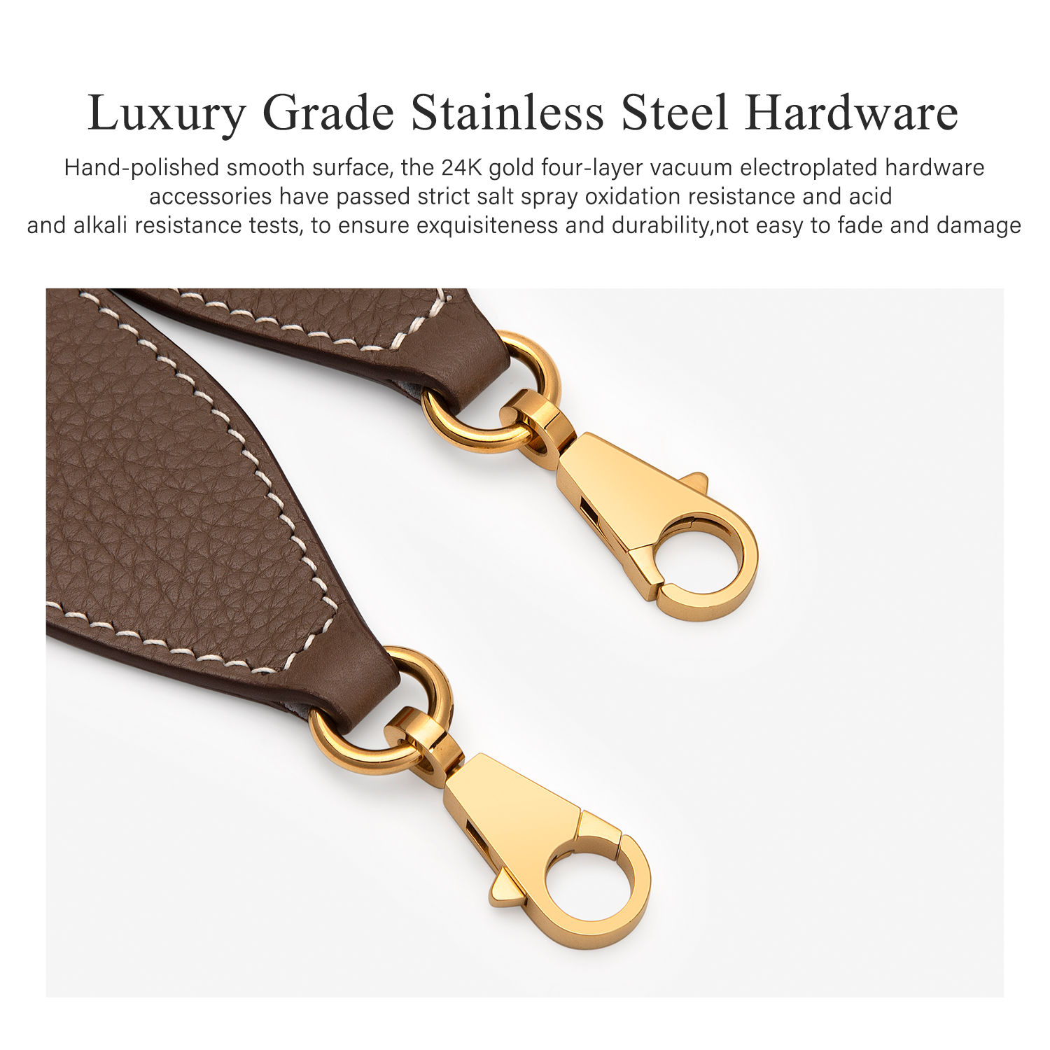 CRAZYSMITH Genuine Leather Lux - Luxury Bags Hermes 评论和价格