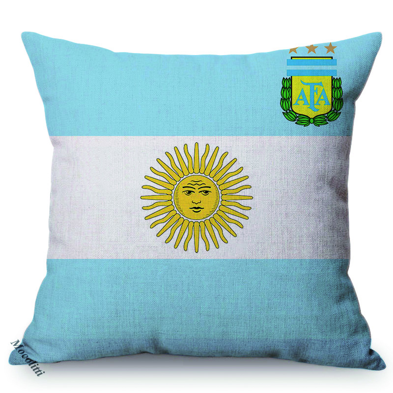 Argentina Flag Style Car Sofa  - Luxury Bags Europe 评论和价格