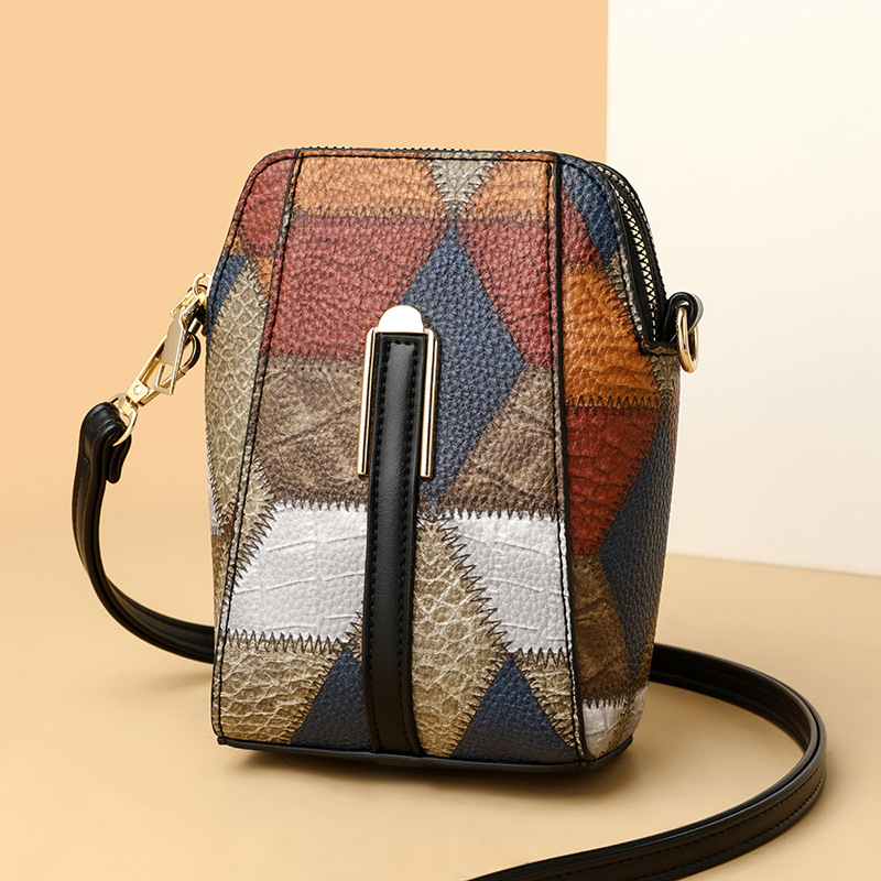 Fashion Women Shoulder Crossbo - Luxury Bags On Sale 评论和价格