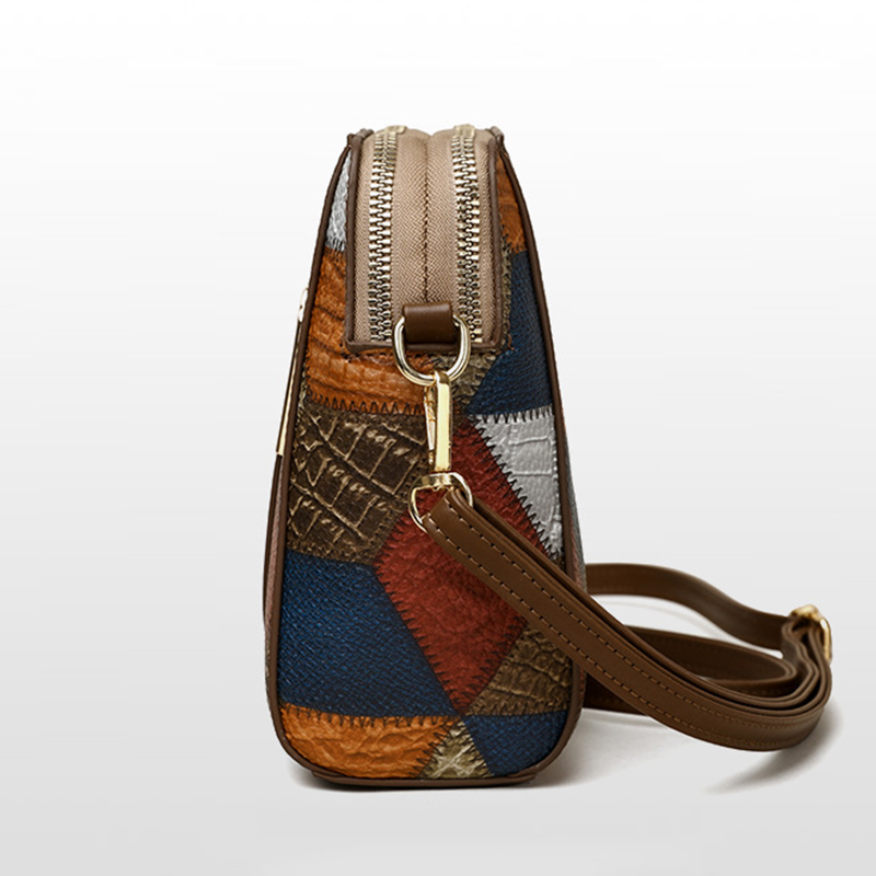 Fashion Women Shoulder Crossbo - Luxury Bags On Sale 评论和价格