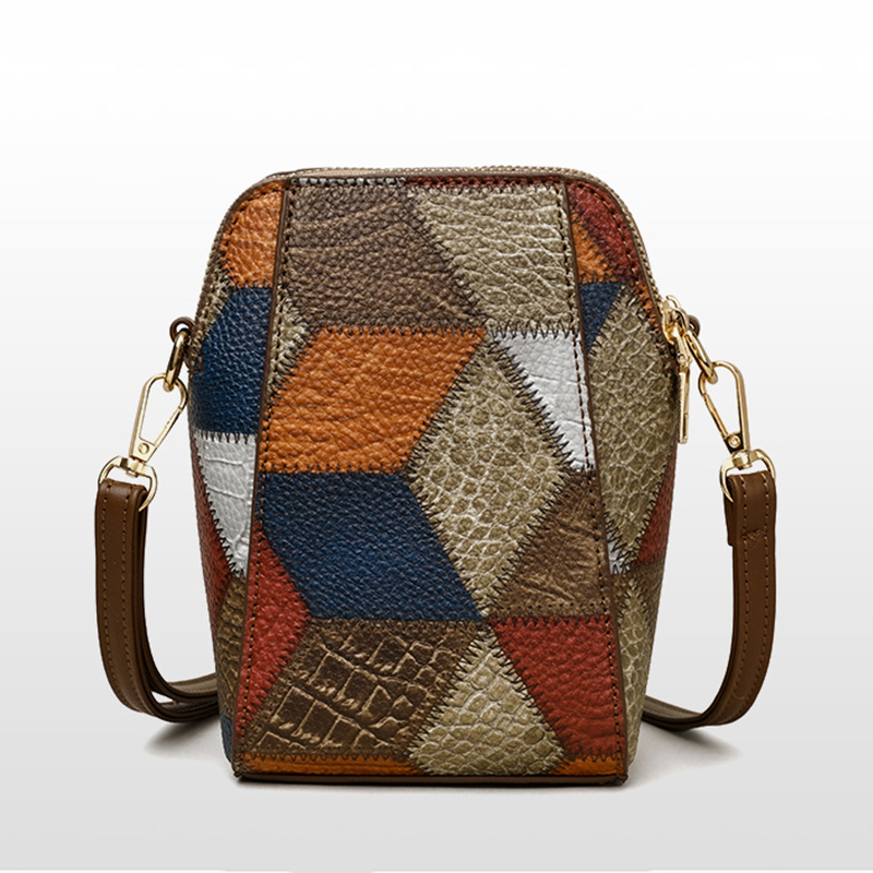 Fashion Women Shoulder Crossbo - Luxury Bags On Sale 评论和价格
