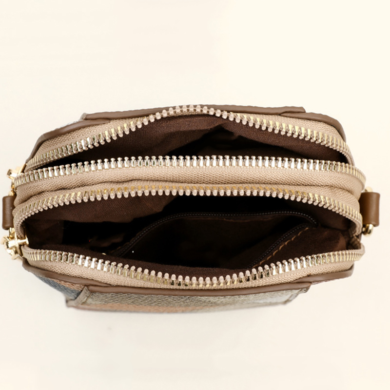 Fashion Women Shoulder Crossbo - Luxury Bags On Sale 评论和价格